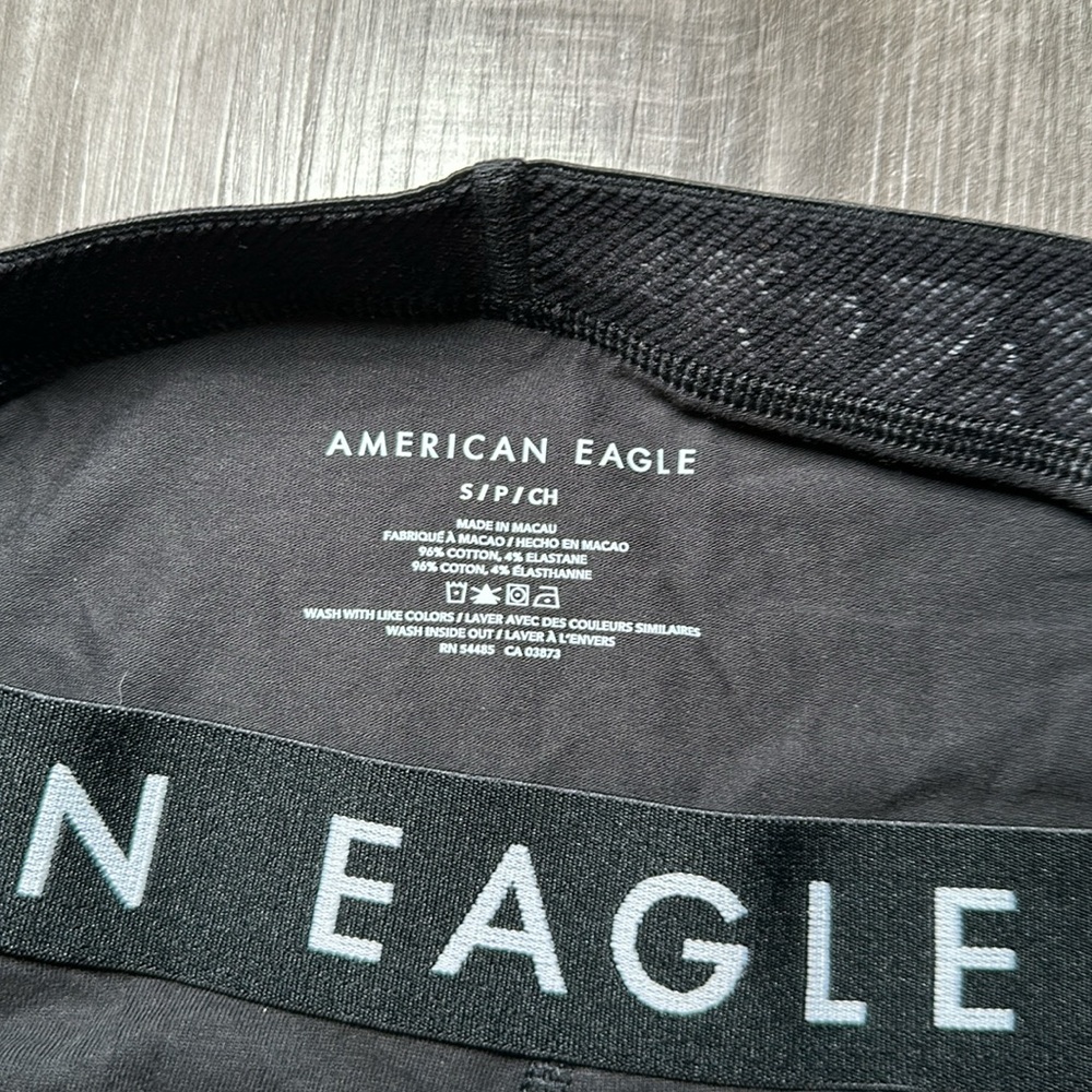 American Eagle Boxer Brief - Small - Picture 3 of 3